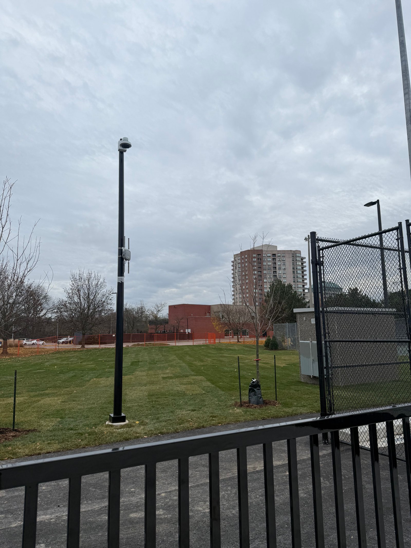 WAP & CAMERA installation